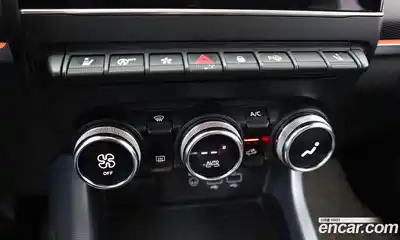 Renault XM3 2020 1.3 гидро, миниатюра 9