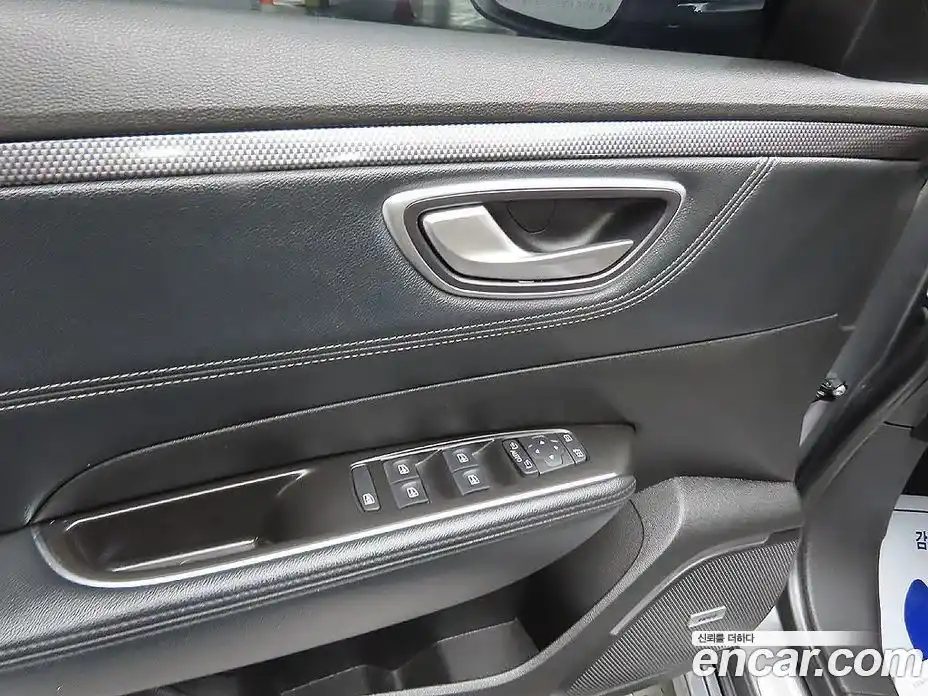 Renault SM6 2017 1.5 гидро, фото 11