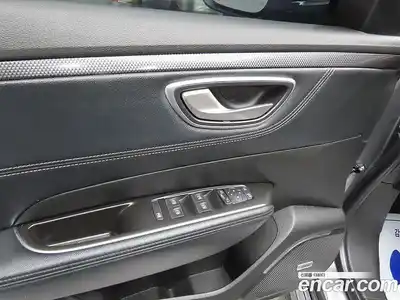 Renault SM6 2017 1.5 гидро, миниатюра 11