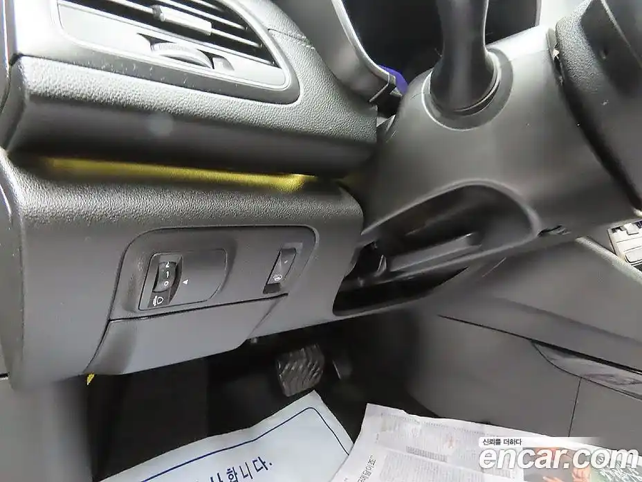 Renault SM6 2017 1.5 гидро, фото 12