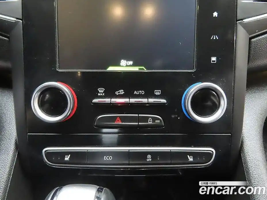 Renault SM6 2017 1.5 гидро, фото 16