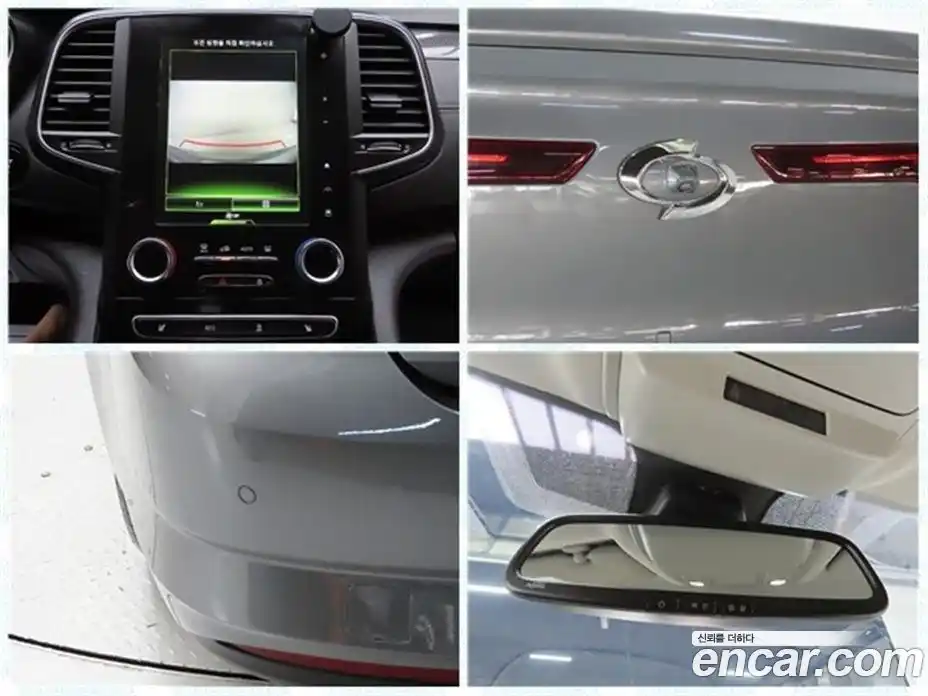 Renault SM6 2017 1.5 гидро, фото 19