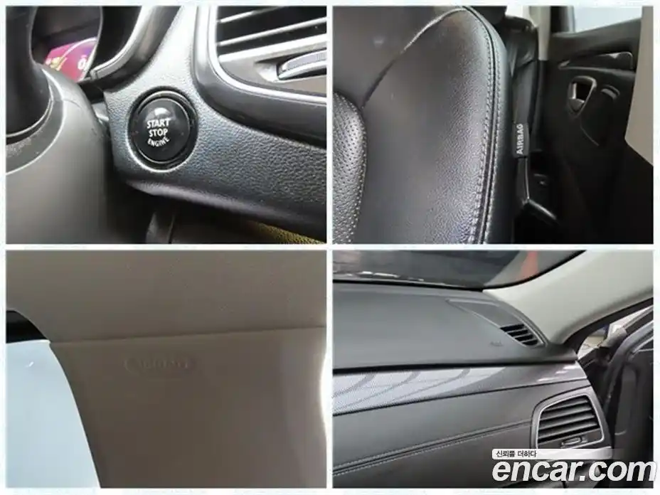 Renault SM6 2017 1.5 гидро, фото 20
