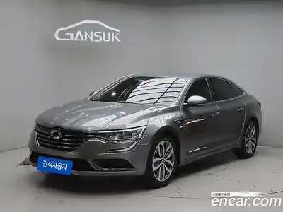 Renault SM6 2017 1.5 гидро, миниатюра 2