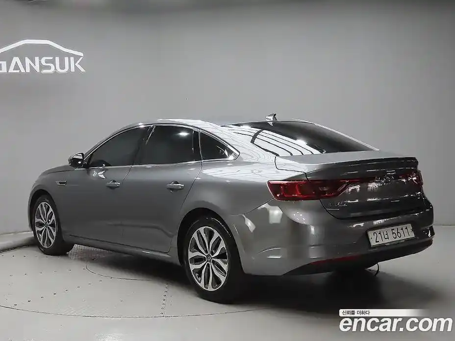 Renault SM6 2017 1.5 гидро, фото 3