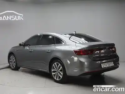 Renault SM6 2017 1.5 гидро, миниатюра 3