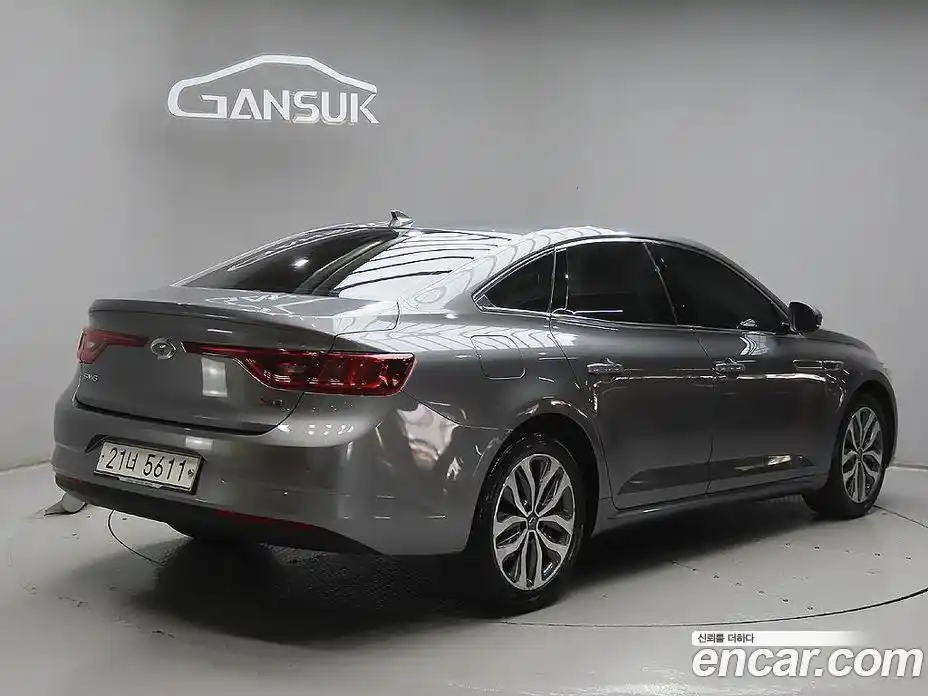 Renault SM6 2017 1.5 гидро, фото 4