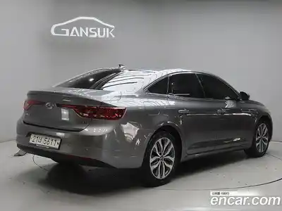 Renault SM6 2017 1.5 гидро, миниатюра 4