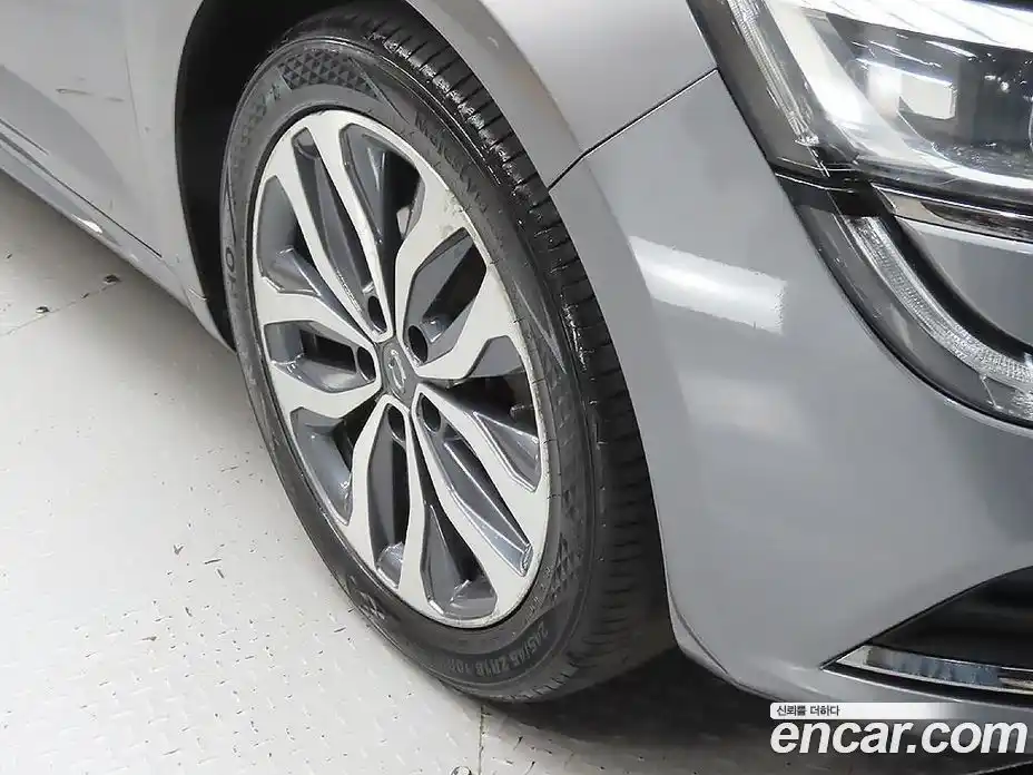 Renault SM6 2017 1.5 гидро, фото 5