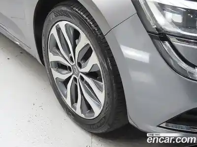 Renault SM6 2017 1.5 гидро, миниатюра 5