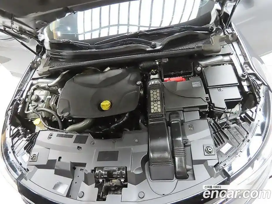 Renault SM6 2017 1.5 гидро, фото 7