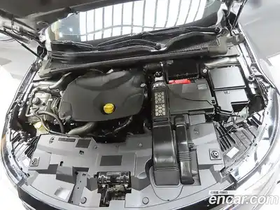 Renault SM6 2017 1.5 гидро, миниатюра 7