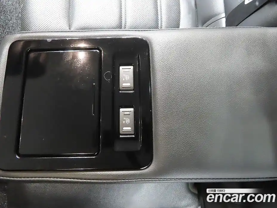 Renault SM6 2017 1.5 гидро, фото 9