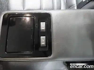 Renault SM6 2017 1.5 гидро, миниатюра 9