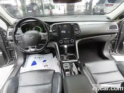 Renault SM6 2017 1.5 гидро, миниатюра 10