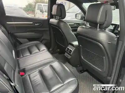 Renault QM6 2019 2.0 гидро, миниатюра 11