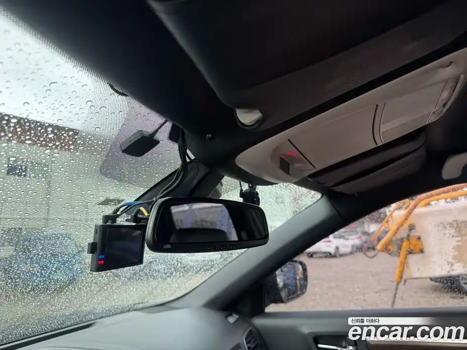 Renault QM6 2019 2.0 гидро, фото 14