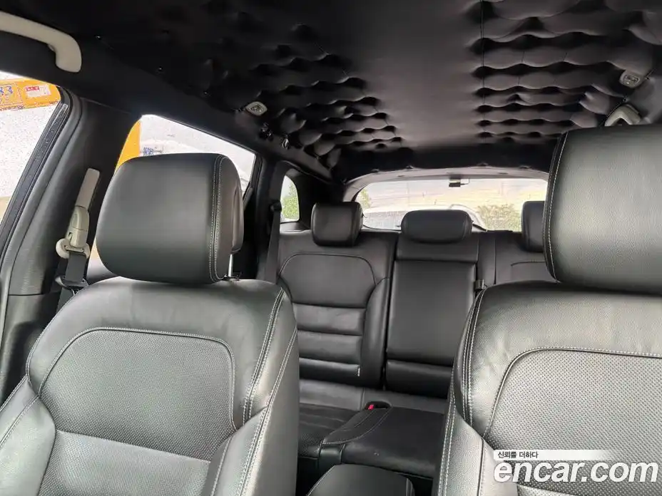 Renault QM6 2019 2.0 гидро, фото 15