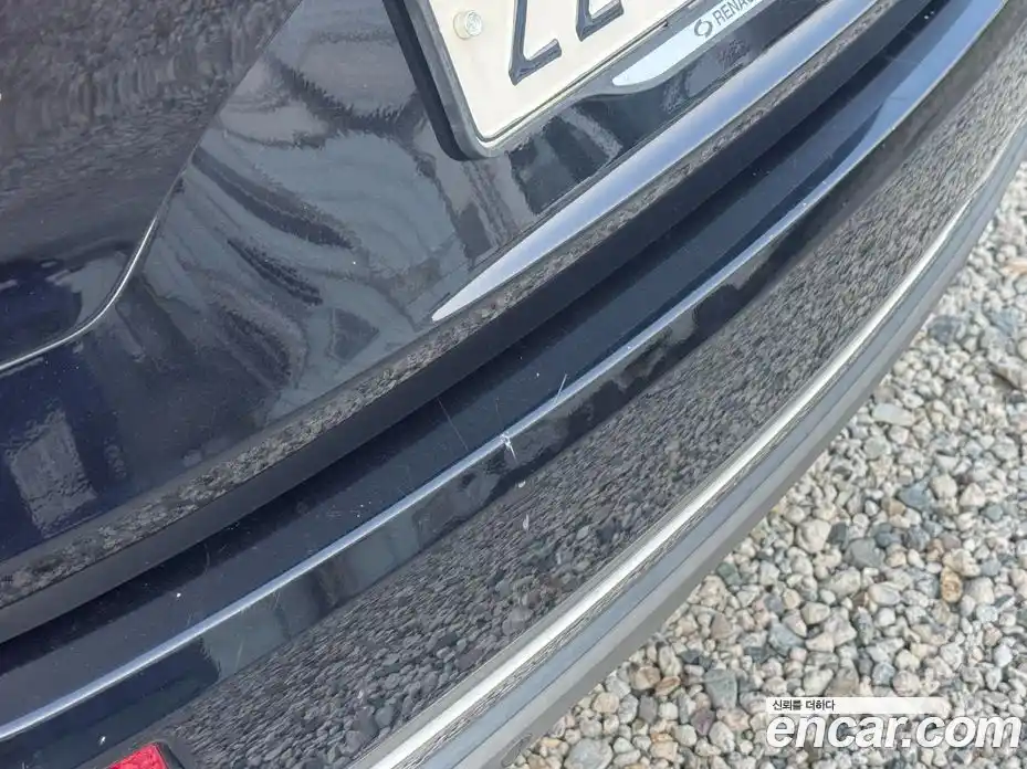Renault QM6 2019 2.0 гидро, фото 17