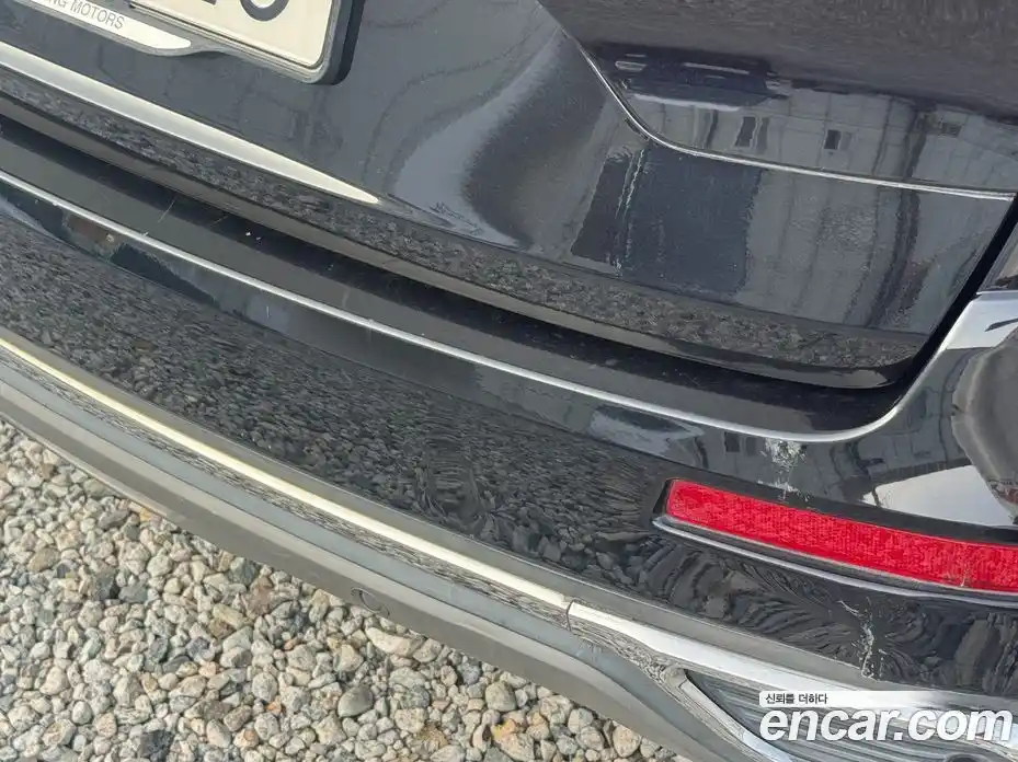 Renault QM6 2019 2.0 гидро, фото 18