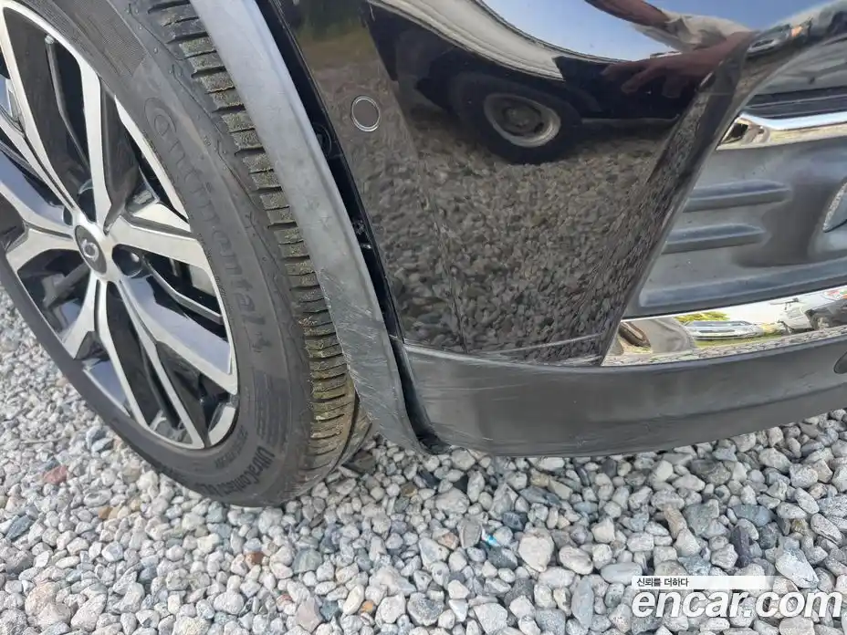 Renault QM6 2019 2.0 гидро, фото 19