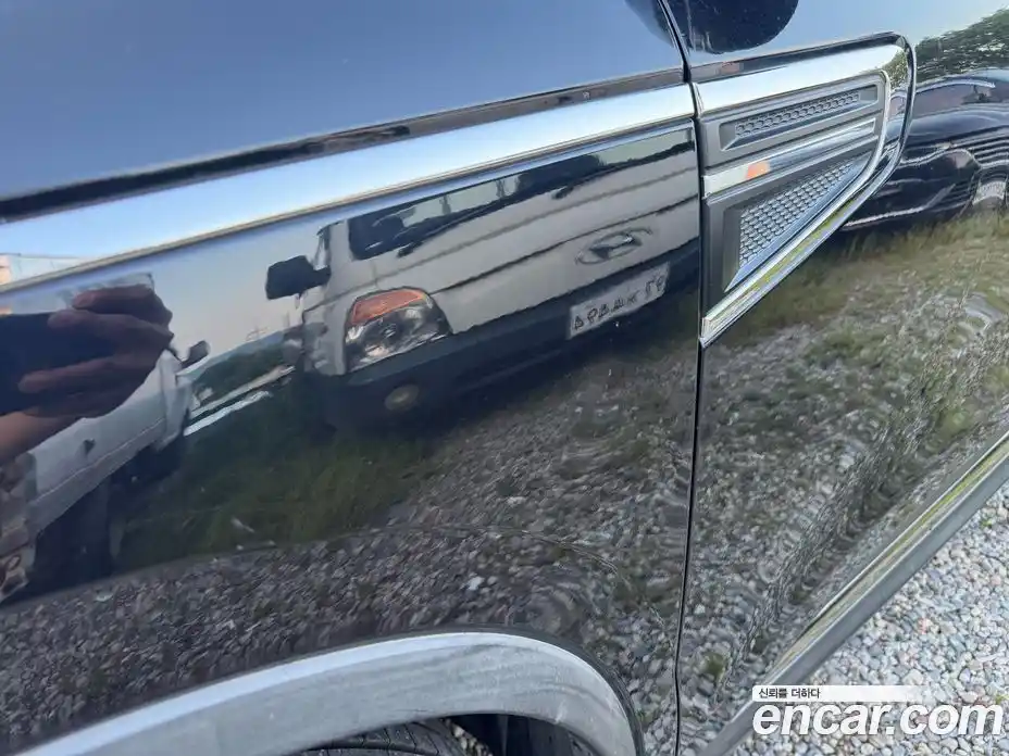 Renault QM6 2019 2.0 гидро, фото 20