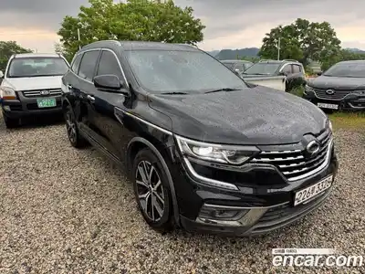 Renault QM6 2019 2.0 гидро, миниатюра 2