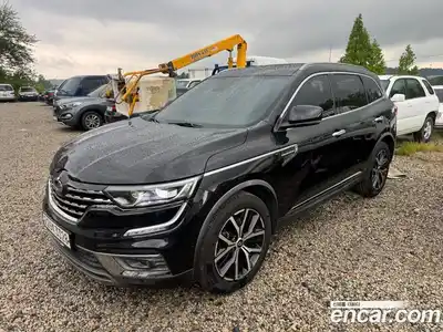 Renault QM6 2019 2.0 гидро, миниатюра 3