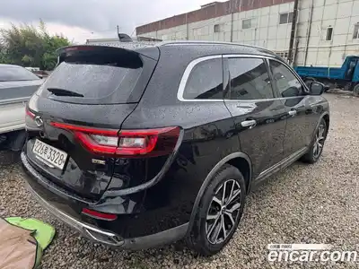 Renault QM6 2019 2.0 гидро, миниатюра 5