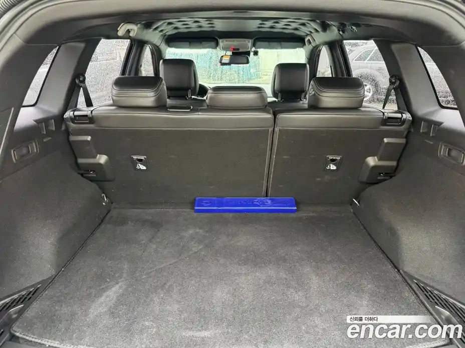 Renault QM6 2019 2.0 гидро, фото 8