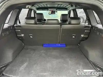 Renault QM6 2019 2.0 гидро, миниатюра 8