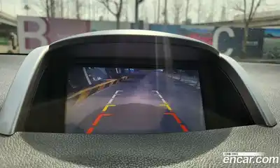 Renault QM5 2012 2.0 гидро, миниатюра 11