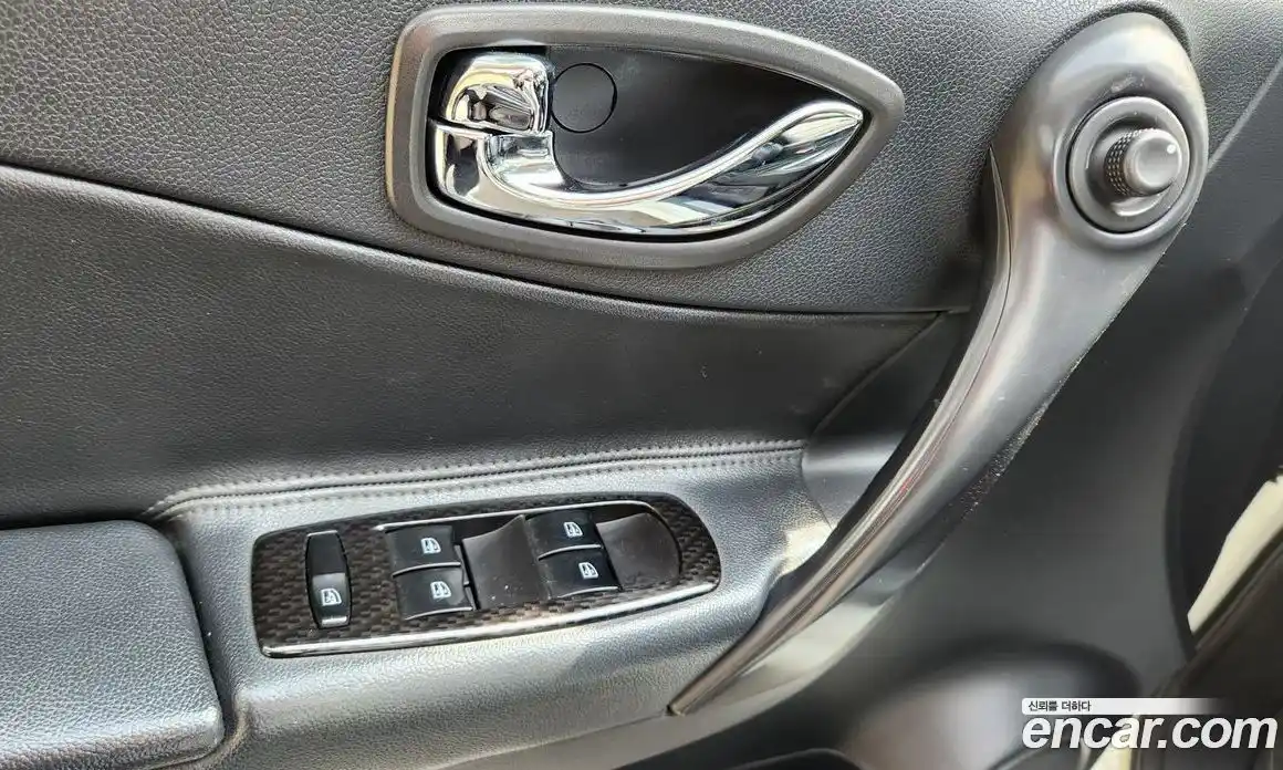 Renault QM5 2012 2.0 гидро, фото 13