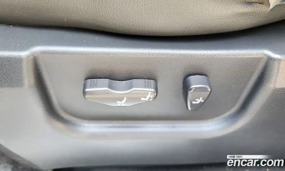 Renault QM5 2012 2.0 гидро, фото 15