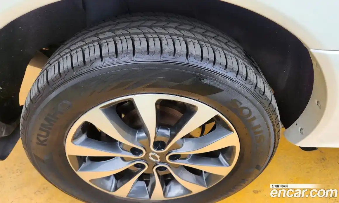 Renault QM5 2012 2.0 гидро, фото 17