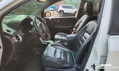 Renault QM5 2012 2.0 гидро, миниатюра 5