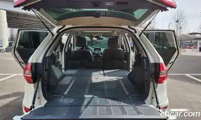 Renault QM5 2012 2.0 гидро, миниатюра 7