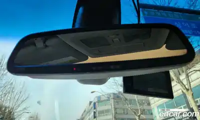 Renault QM5 2012 2.0 гидро, миниатюра 9