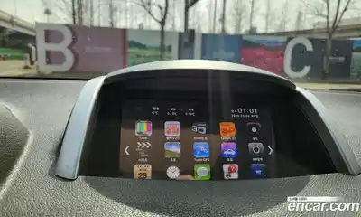 Renault QM5 2012 2.0 гидро, миниатюра 10