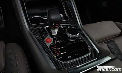 BMW X5M 2025 4.4 автомат (гидро), миниатюра 12