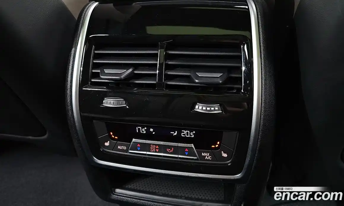 BMW X5M 2025 4.4 автомат (гидро), фото 33