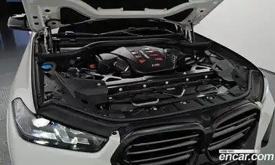 BMW X5M 2025 4.4 автомат (гидро), миниатюра 6