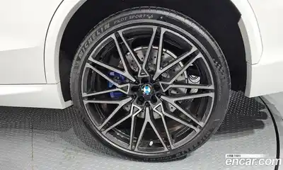 BMW X5M 2025 4.4 автомат (гидро), миниатюра 7