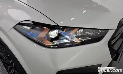 BMW X5M 2025 4.4 автомат (гидро), миниатюра 8