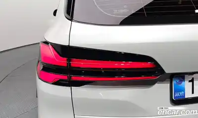 BMW X5M 2025 4.4 автомат (гидро), миниатюра 9