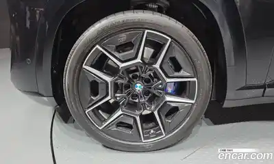 BMW XM 2024 4.4 автомат (гидро), миниатюра 5