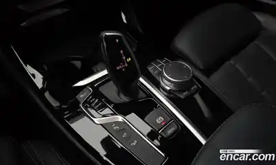 BMW X4 2021 2.0 автомат (гидро), миниатюра 12