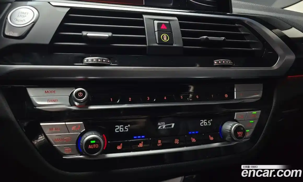BMW X4 2021 2.0 автомат (гидро), фото 23