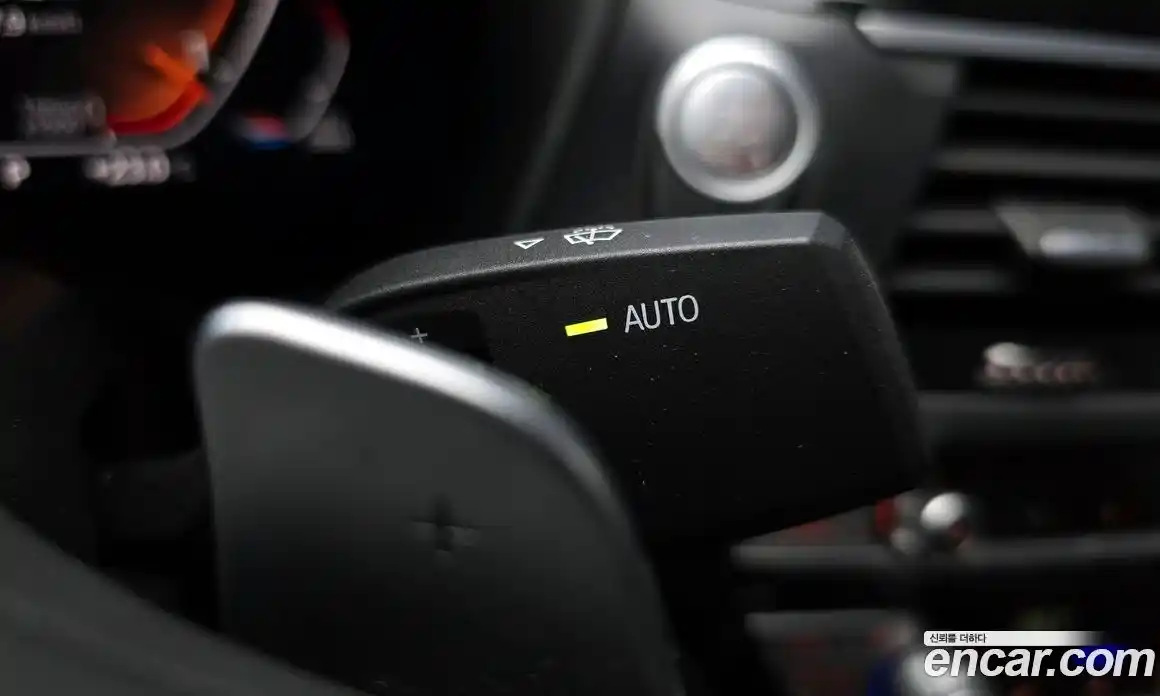 BMW X4 2021 2.0 автомат (гидро), фото 25
