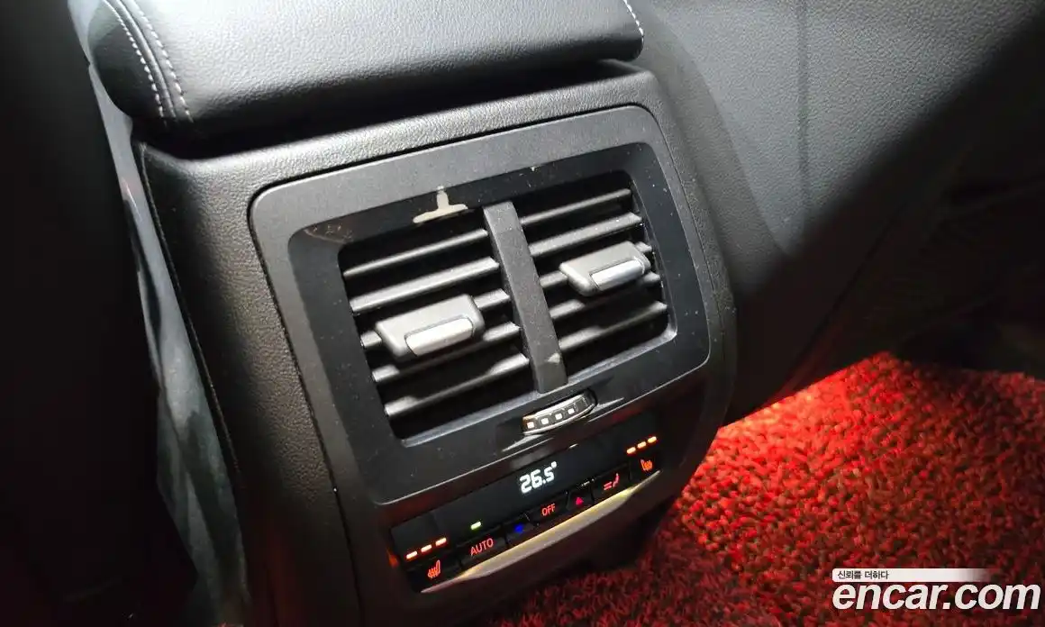 BMW X4 2021 2.0 автомат (гидро), фото 26